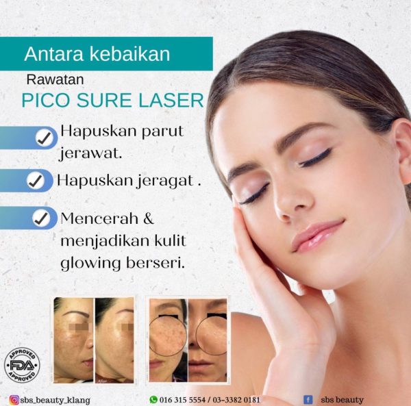 Pico Sure Laser - Image 4