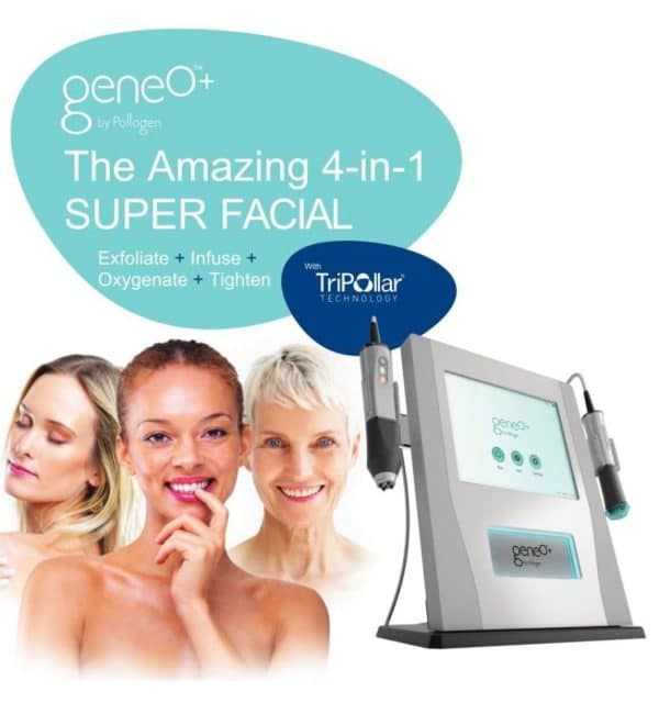 Geneo Super Facial - Image 2