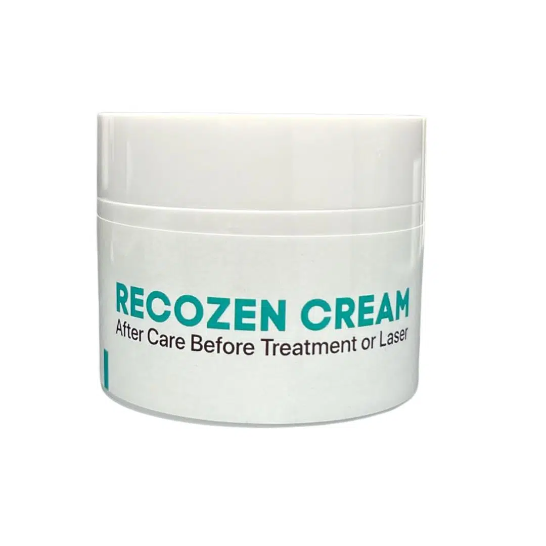 Recozen Cream