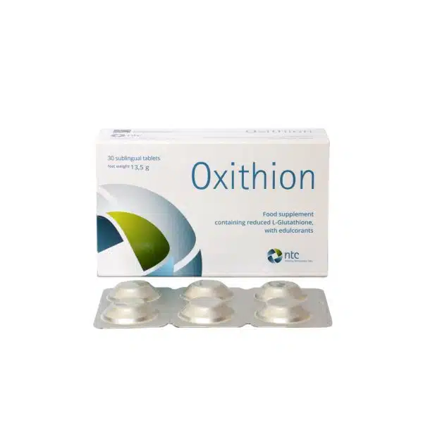 Oxithion